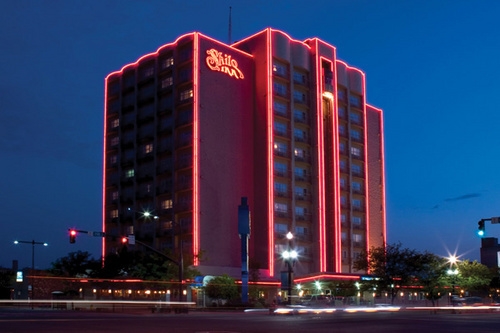 Shilo Inn Hotel Salt Lake City 01